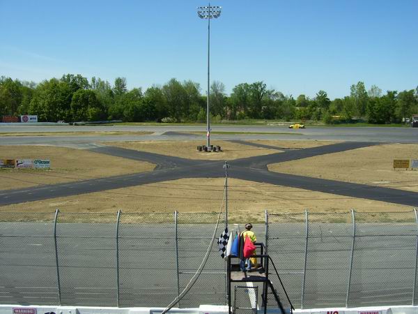 Auto City Speedway - From Randy